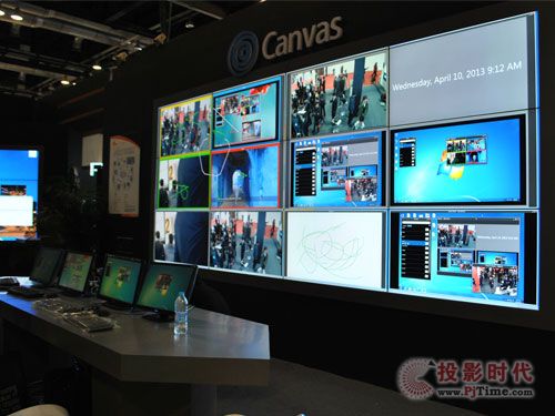 多點觸控技術新品頻出，評測揭示行業新趨勢