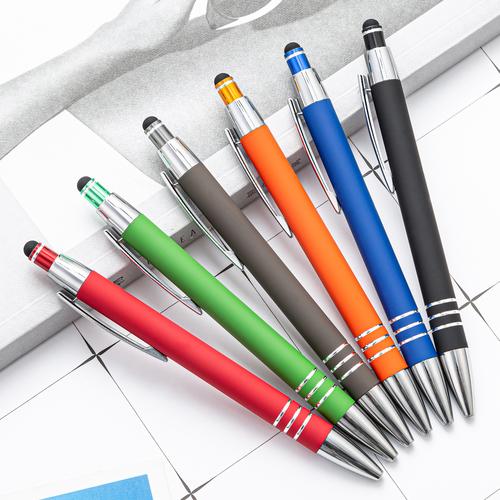 新款觸控圓珠筆廠家,品牌,圖片,熱帖